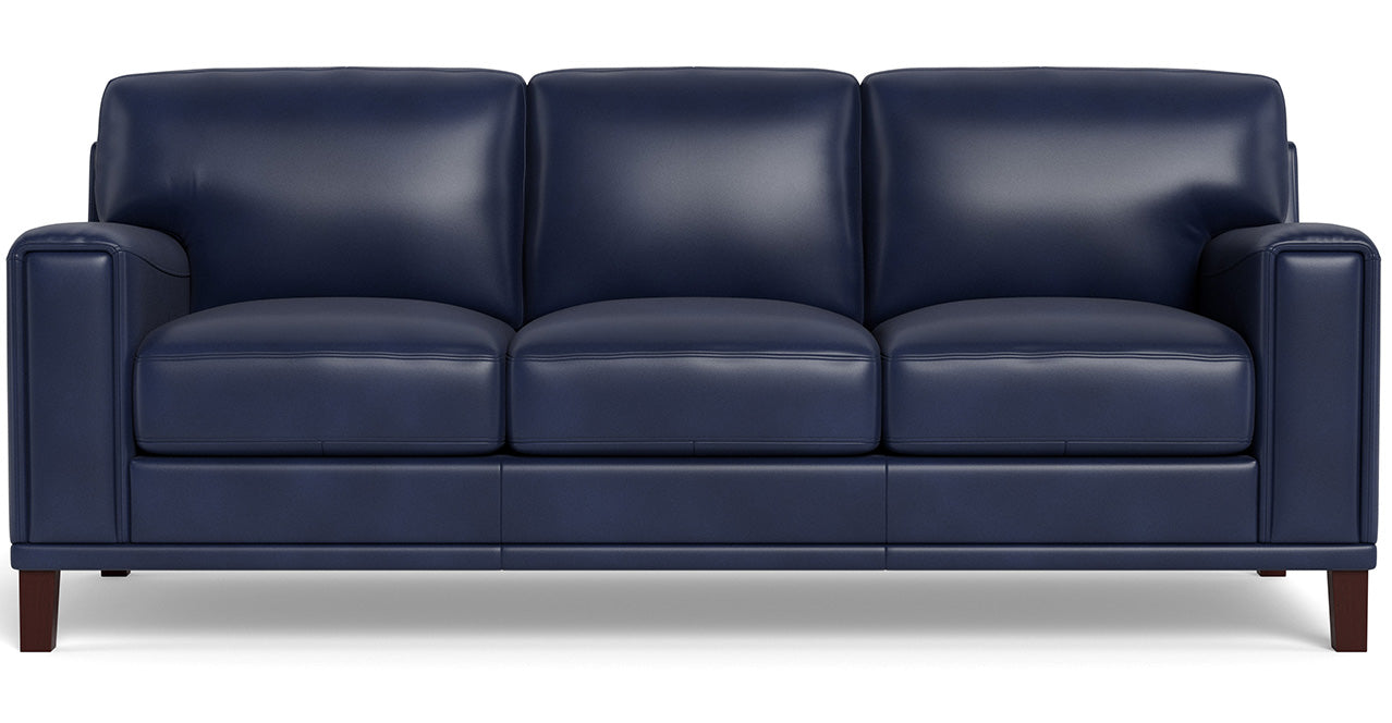 Hayward Leather Sofa Collection